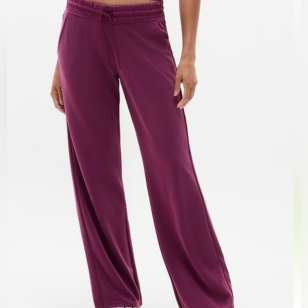 Athleta Seaside Pants